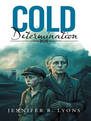 cover image of Cold Determination